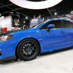 Seibon Carbon Fiber Side Skirts MB Style for 2015-2020 WRX/STi (SS15SBIMP-MB)
