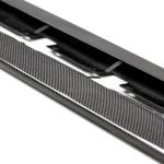 Seibon Carbon Fiber Side Skirts OEM Style for Supra GR (SS20TYSUP-OE)