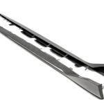 Seibon Carbon Fiber Side Skirts OEM Style for Supra GR (SS20TYSUP-OE)