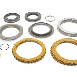 SSP Evo X MR SST Transmission Street Package