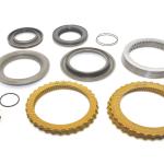 SSP Evo X MR SST Transmission Street Package