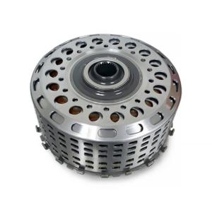 SSP Spec-R 1100 Complete Plate Clutch System for R8 Huracan