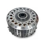 SSP Spec-R 1100 Complete Plate Clutch System for R8 Huracan