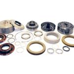 SSP Spec-R 1100 Complete Plate Clutch System for R8 Huracan