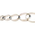 Hose Clamps with Stainless Steel Band