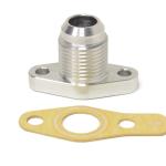 STM -10AN Turbo Oil Drain/Oil Pan Fitting Mitsu-Series (ODF-MIT)