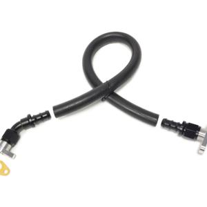 STM -10AN Turbo Oil Return Line Pushlock G-Series for DSM/Evo 7-9 (TORLP-G)