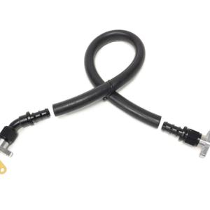 STM -10AN Turbo Oil Return Line Pushlock GT-Series for DSM/Evo 7-9 (TORLP-GT)