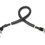 STM -10AN Turbo Oil Return Line Pushlock Mitsu-Series for DSM (TORLP-MIT)