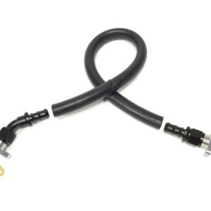 STM -10AN Turbo Oil Return Line Pushlock Mitsu-Series for DSM (TORLP-MIT)