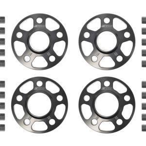 STM 11mm Wheel Spacers for 17+ Audi R8 Gen 2 AWD
