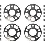 STM 11mm Wheel Spacers for 17+ Audi R8 Gen 2 AWD