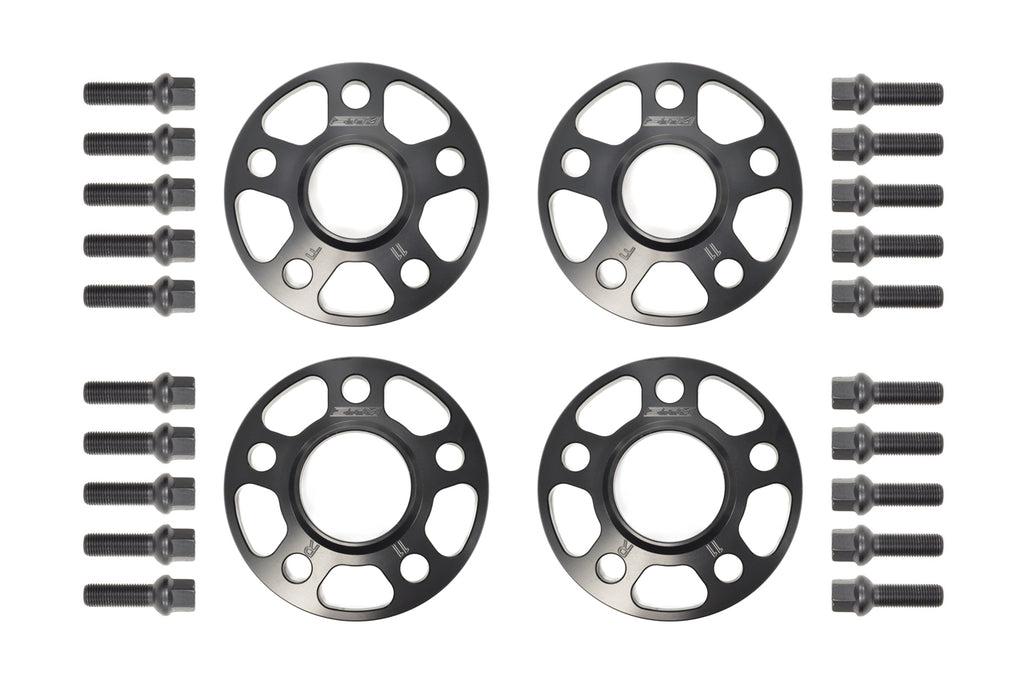 STM 11mm Wheel Spacers for 17+ Audi R8 Gen 2 AWD