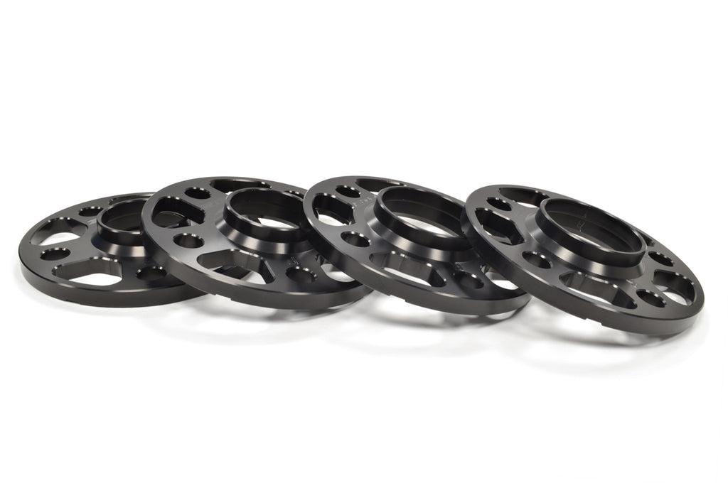 STM 11mm Wheel Spacers for 17+ Audi R8 Gen 2 AWD