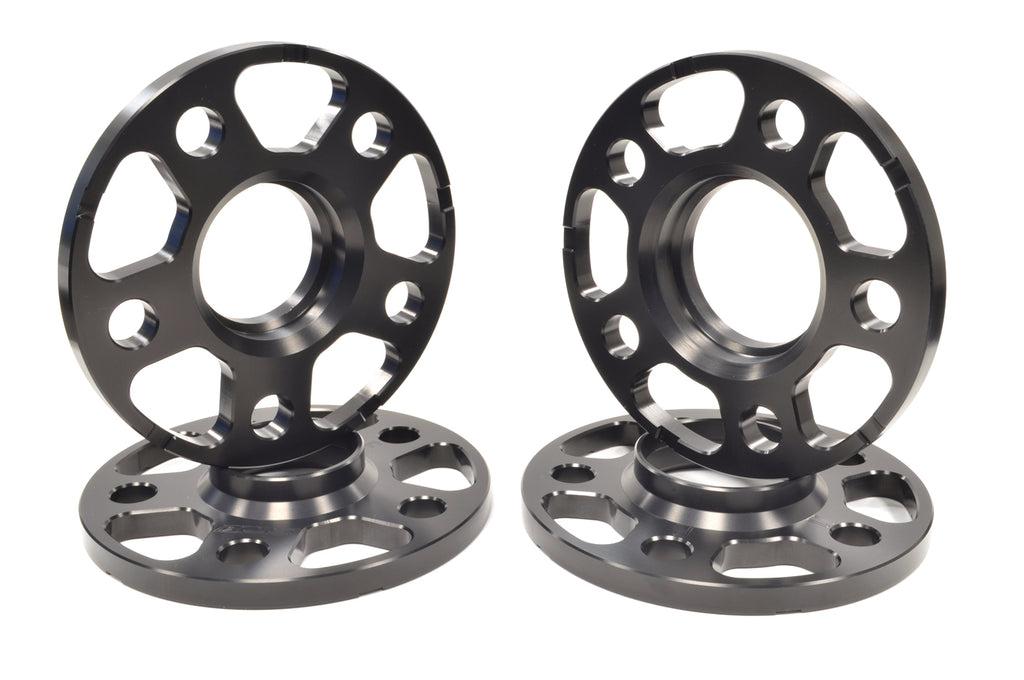 STM 11mm Wheel Spacers for 17+ Audi R8 Gen 2 AWD
