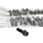 STM 11mm Wheel Spacers for 17+ Audi R8 Gen 2 AWD