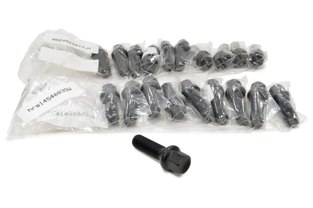 STM 11mm Wheel Spacers for 17+ Audi R8 Gen 2 AWD