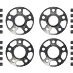 STM 11mm Wheel Spacers for Lamborghini Huracan AWD