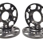 STM 11mm Wheel Spacers for Lamborghini Huracan AWD