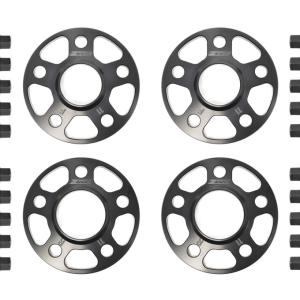 STM 11mm Wheel Spacers for Lamborghini Huracan AWD