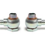 STM 14mm Ball Bearing Turbo Water Line Banjo Bolt Kit