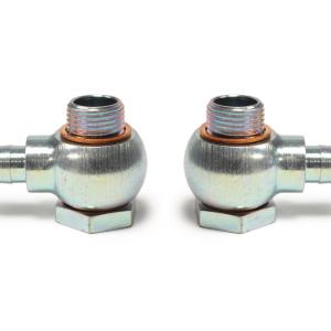 STM 14mm Ball Bearing Turbo Water Line Banjo Bolt Kit