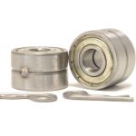 STM Shifter Cable Bearing Kit for DSM & 3000GT