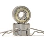 STM Shifter Cable Bearing Kit for DSM & 3000GT
