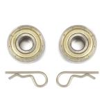 STM Shifter Cable Bearing Kit for DSM & 3000GT