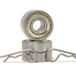 STM Shifter Cable Bearing Kit for DSM & 3000GT