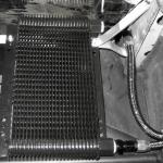 STM 1G/2G DSM Automatic Transmission Fluid Cooler *Currently Unavailable*