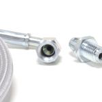 STM 1G/2G DSM Master to Slave Stainless Clutchline