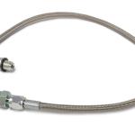 STM Oil Feed Line Kit for 16G-Style Turbo (From Oil Filter Housing) - 1G/2G DSM