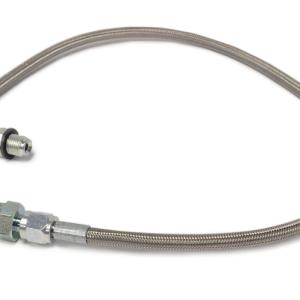 STM Oil Feed Line Kit for 16G-Style Turbo (From Oil Filter Housing) - 1G/2G DSM