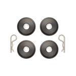 STM DSM/3000GT Under-Hood Shifter Cable Bushings