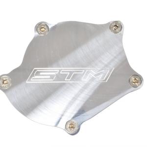 STM Water Pump Block Off Plate for 1G DSM (DSM6B-WPBO)