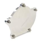 STM Water Pump Block Off Plate for 1G DSM (DSM6B-WPBO)