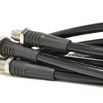 STM Stainless Steel Brake Lines for 1G DSM FWD