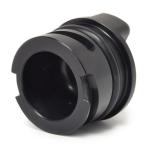 STM Focus RS Billet Aluminum Engine Oil Cap