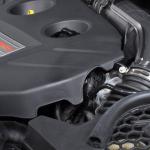 STM Focus RS Billet Aluminum Engine Oil Cap