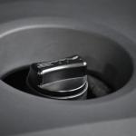 STM Focus RS Billet Aluminum Engine Oil Cap