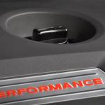 STM Focus RS Billet Aluminum Engine Oil Cap