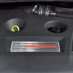 STM Focus RS Billet Aluminum Engine Oil Cap