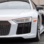 STM 11mm Wheel Spacers for 17+ Audi R8 Gen 2 AWD