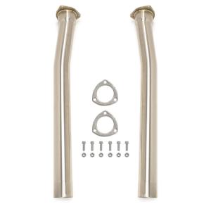 STM Mid Pipes for Audi RS3/TTRS