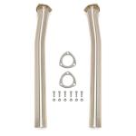 STM Mid Pipes for Audi RS3/TTRS