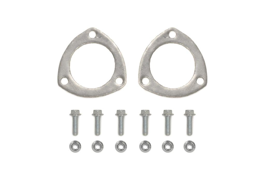 STM Mid Pipes for Audi RS3/TTRS