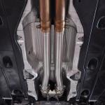 STM Mid Pipes for Audi RS3/TTRS