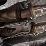STM Mid Pipes for Audi RS3/TTRS