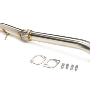 STM 2G DSM AWD Downpipe for Stock O2 Housing